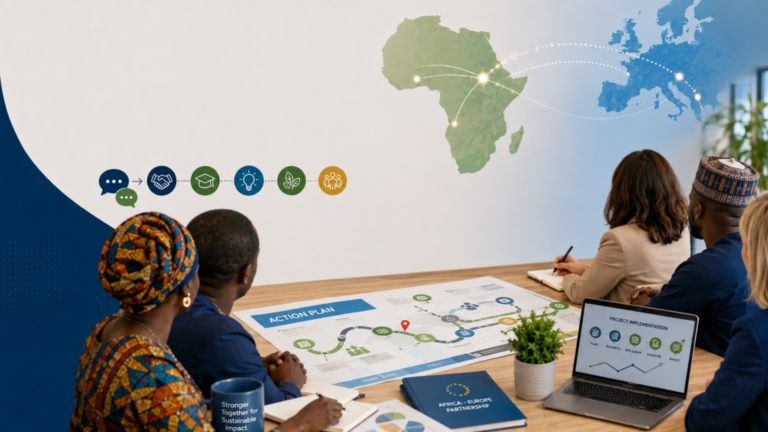 Diaspora Knowledge as a Bridge for Development